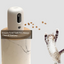 Catventure Intelligent Pet Automatic Quantitative Feeder