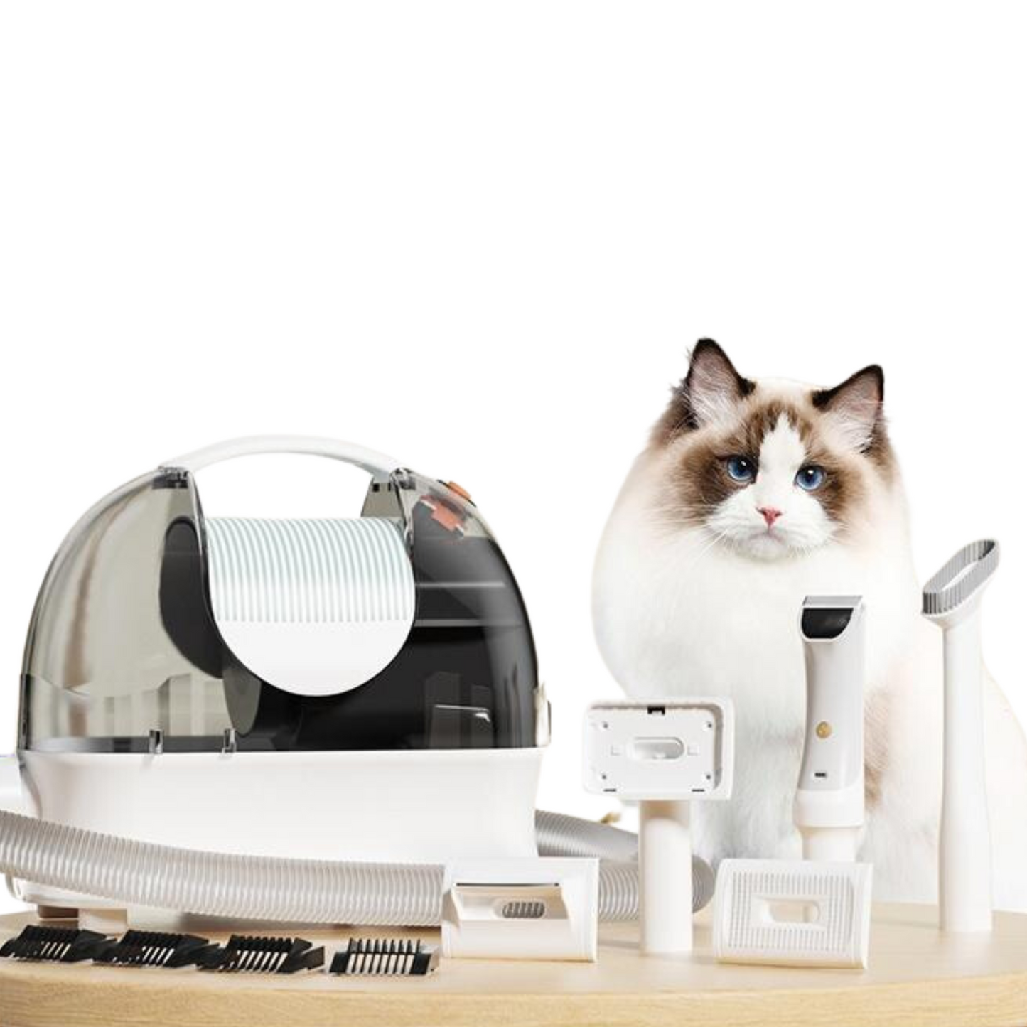 Catventure Multifunctional Vacuum Cleaner