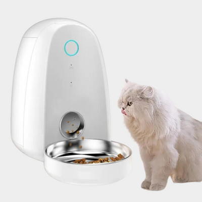 Catventure Smart Feeder